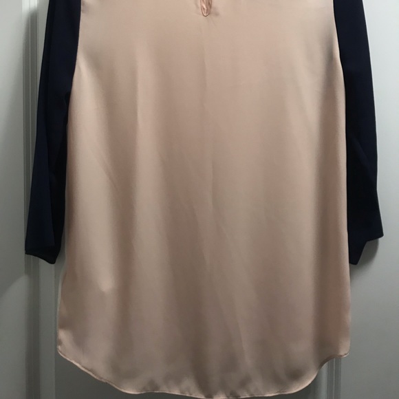 Primark Colorblock top - Picture 2 of 4